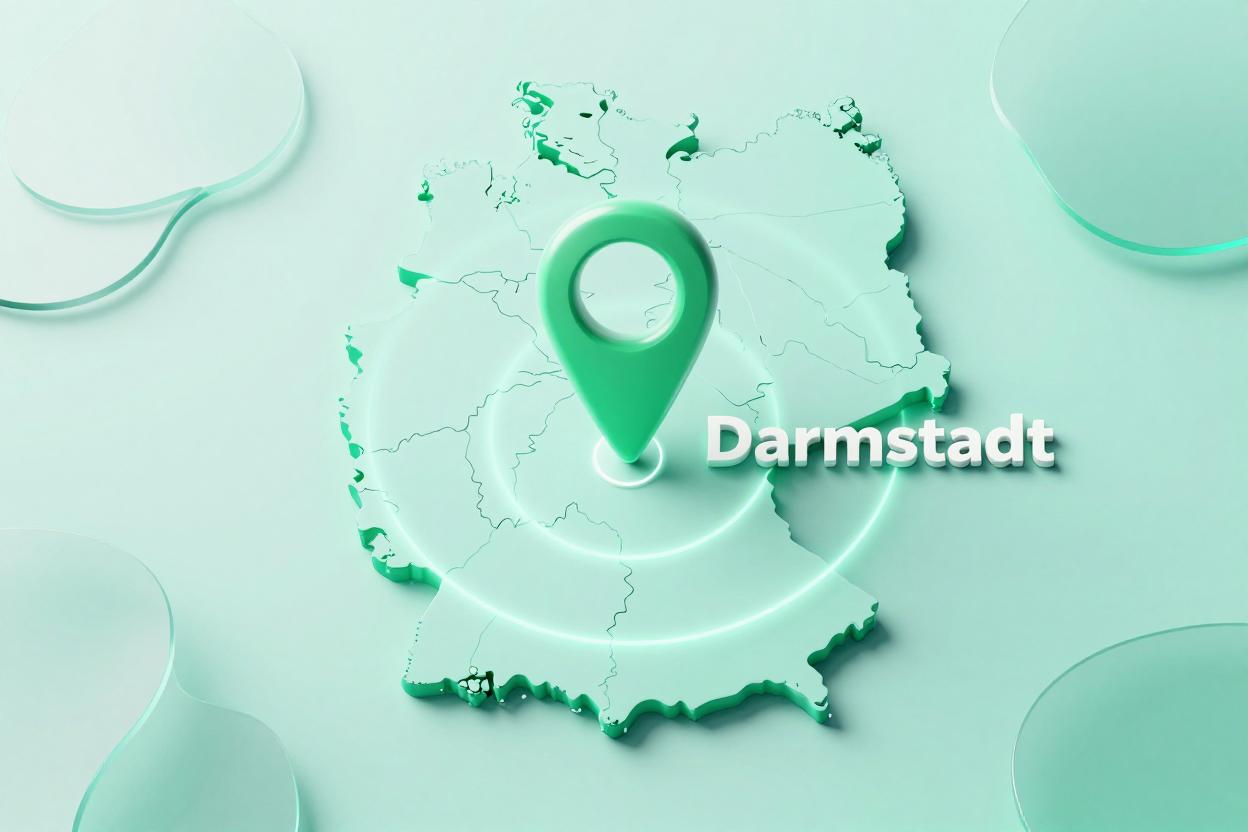 Persönlich für die Region da.